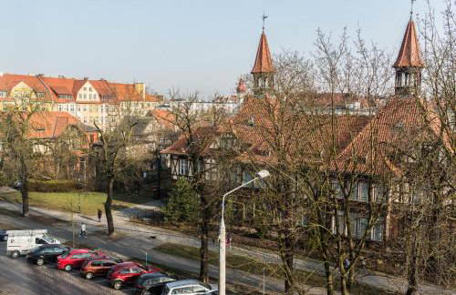 Boho Apartments - Photo 30