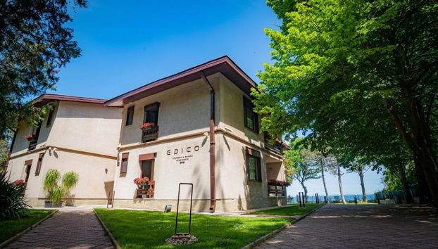 Epico Seafront and Garden Apartments - Foto 5