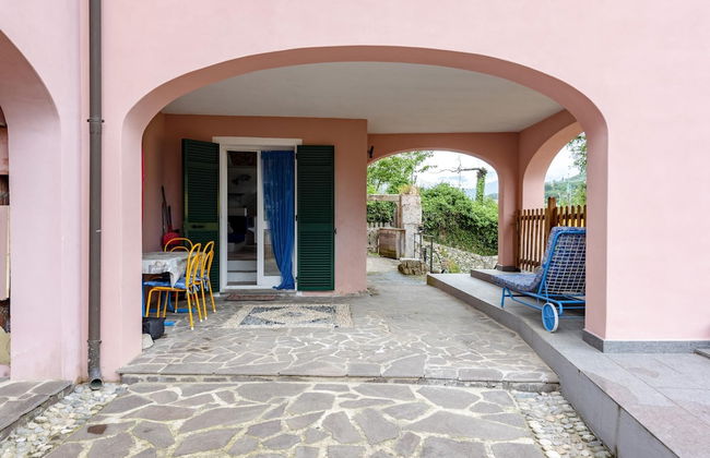 Villa Sara - 5 Min From The Sea - Photo 24