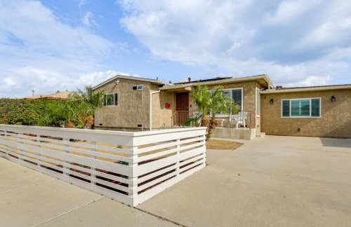 Breeze by the Marina Chula Vista Getaway! - Foto 42