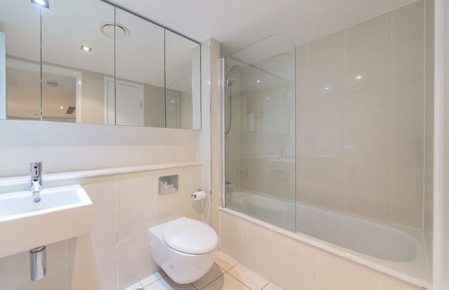 Echelon Apartments - Foto 79