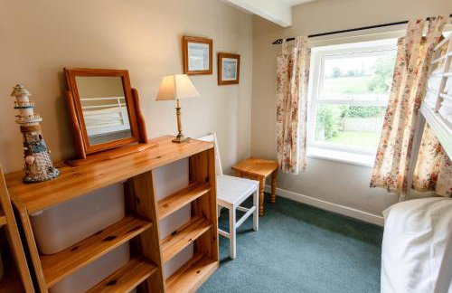 Bilton Farm Cottage No2 - Foto 25