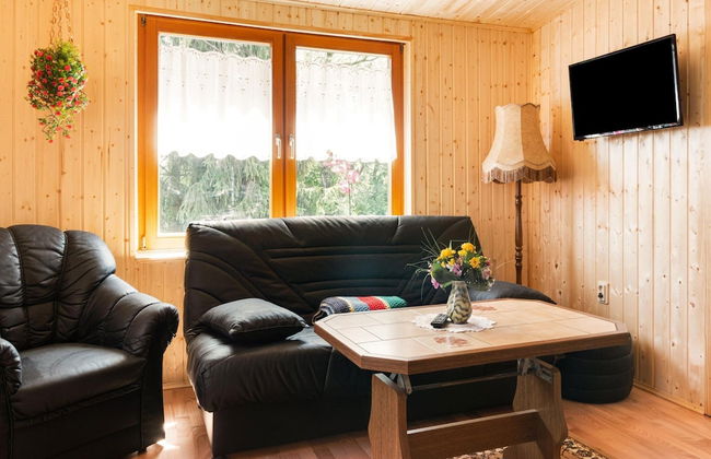 Holiday Home With Large Garden and Terrace - Foto 7