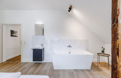 Villa Plassenburg - Foto 46