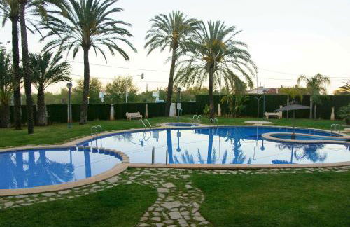 Apartamento en Sueños de Denia III muy cerca de la playa y del pueblo - Foto 21