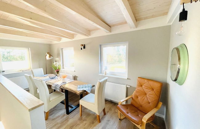 Wilma Holiday Home Directly at the Baltic Sea - Foto 17