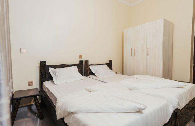 Mountain View Hotel & Apartment - Foto 17