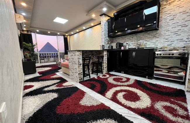 Hi Pyramids - Foto 14