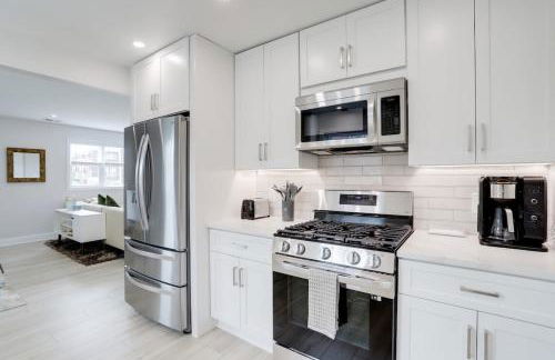 Sojourn on Duke NEW 3 BR in Alexandria - Foto 17