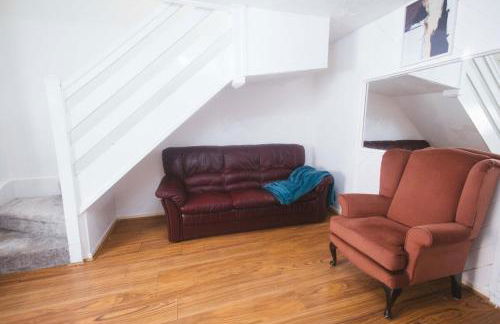 2BR House Near Excel, O2, City Airport, 3 DLR Lines - Foto 20