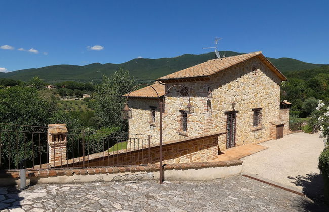 I Escape to Umbria, Quiet - Photo 44