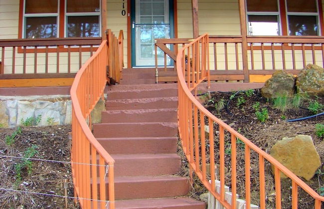 Winterfell by Ruidoso Vacation Rentals - Foto 32