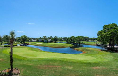Ground-floor Studio at Sandestin Golf & Beach Resort: Sleeps 4 - Foto 80