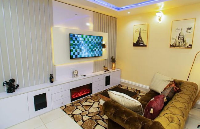 The Panache Luxury Apartment - Foto 21