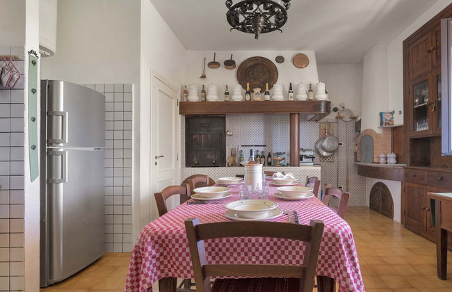 2947 Aia del Convento by Barbarhouse - Foto 24