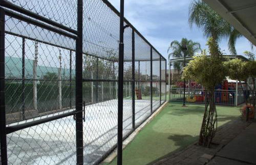 Apartamento com piscina e garagem privativa - Photo 46