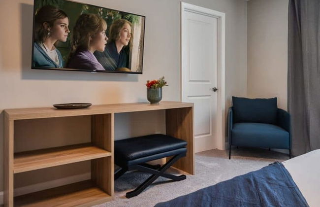 Luxury 5 Bedroom Home for 12 Guests - Foto 34