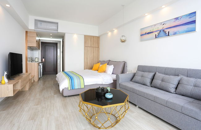 Seacliff Apartment - Foto 19