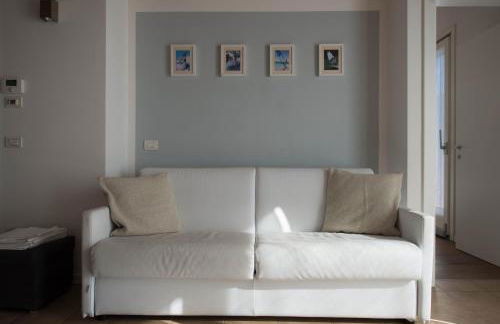 Bertoldi Terme sul Garda - Terrazza - Foto 7