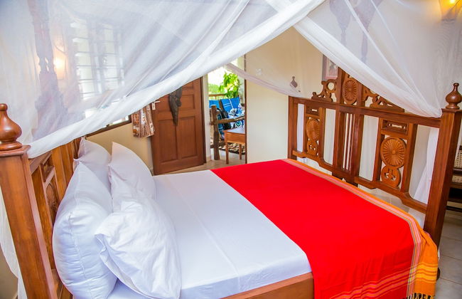Villakwetu Cottages Diani Beach - Foto 23