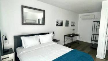 Modern Studio W Parking 10 min to FLL and Beach - Foto 2