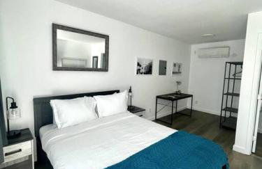 Modern Studio W Parking 10 min to FLL and Beach - Foto 2