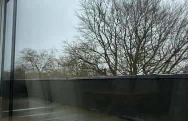 Hansehaus Lübeck - Penthouse - Foto 13