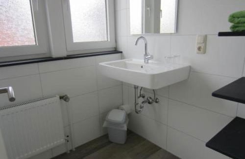 Deichgraf Wohnung 2 - Foto 5