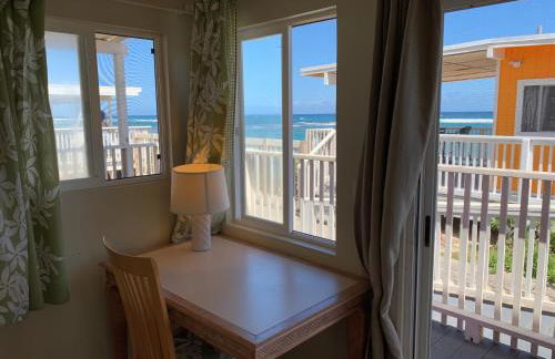 Mokulē'ia Beach Houses at Owen's Retreat - Foto 41
