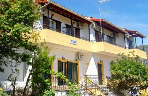 Aggeliki apartments Dassia By Hotelius - Foto 2