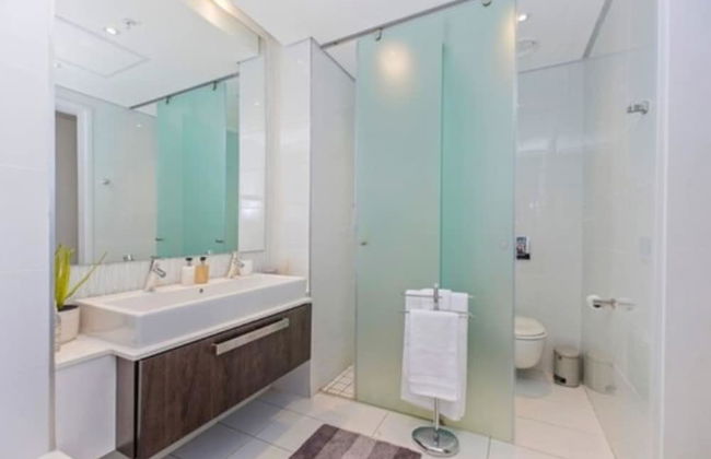 Sandton Skye Apartment - 616 - Photo 33