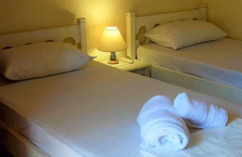 Kiki’s Beautiful House On Famous Village Pentati - Foto 12