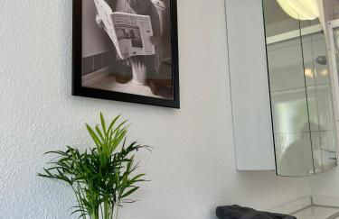 Einzigartiger Panoramablick, Bodensee und Messe in der Nähe - Foto 14