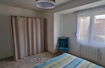 Appartement cosy spacieux parking gratuit en face - Foto 35