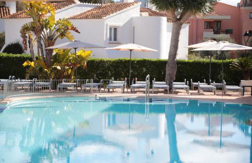 Hotel La Pergola Mallorca - Foto 89