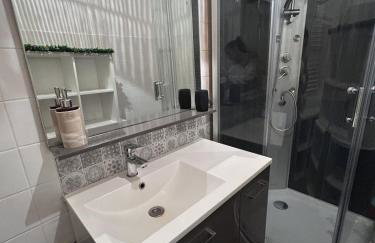 Grand et chaleureux appartement proche Kinepolis - Foto 35