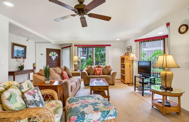 Castle Kanaloa at Kona - Foto 35