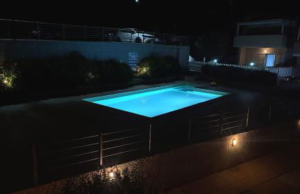 Romantica casa al mare con piscina in Sardegna - Foto 14