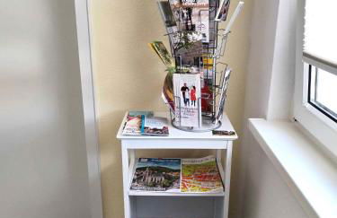 Ferienwohnung Stellberg - Foto 11