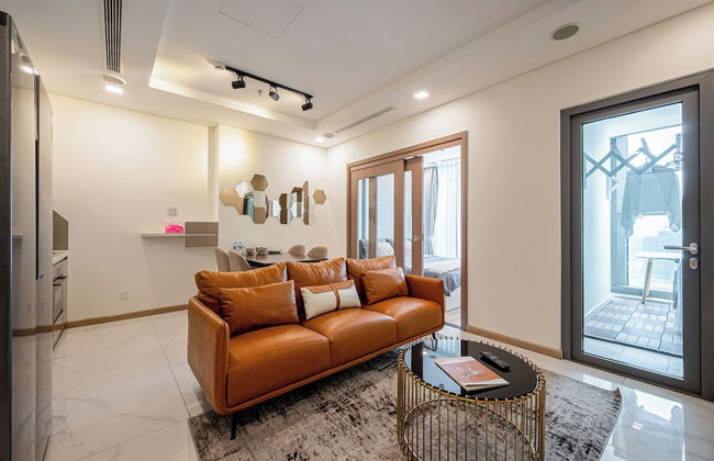 Landmark 81 apartment Sum Condotel - Photo 48