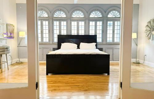 The Historic Lyric Penthouse with Private Rooftop - Foto 10