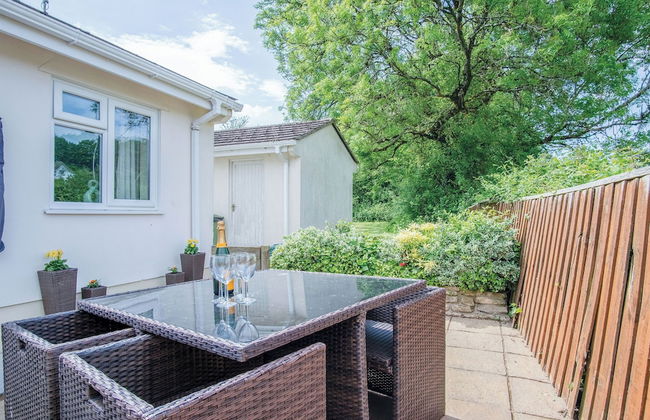 Clover Cottage - 2 Bedroom Cottage - Begelly - Foto 41