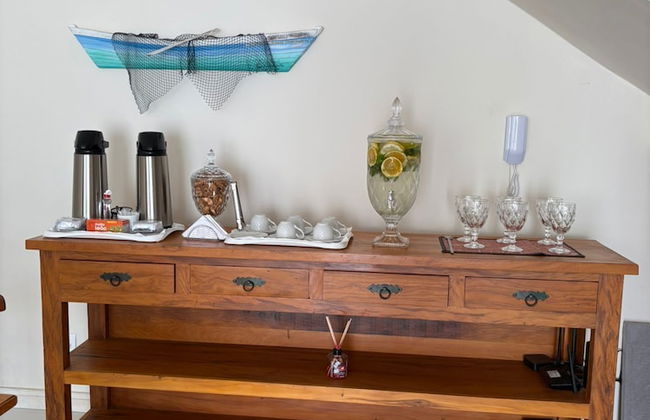 Suítes Brisa do Mar - Foto 8