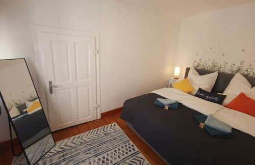 Wohnung mit hist. Altstadt Charme - Foto 16