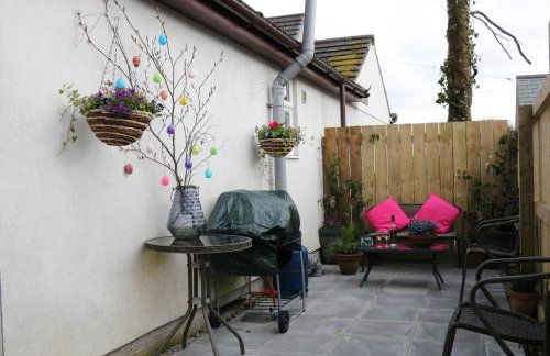 The Studio with Terrace and EV point - Photo 12