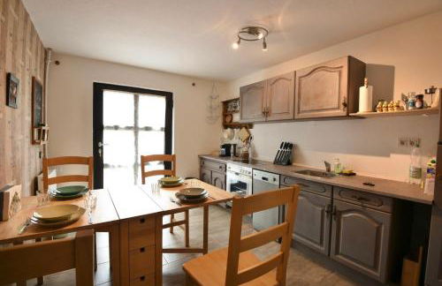 Alltagsstress adé - Wohnung mit Kamin in der Eifel - Foto 18