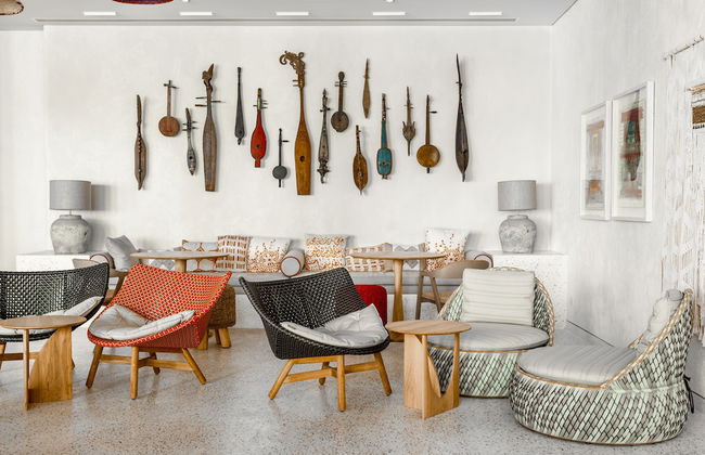 Cloud 7 Residences Ayla Aqaba - Photo 3