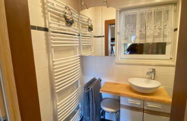 Pfefferberg Ferienwohnung mit Suite und Junior Suite - Foto 11