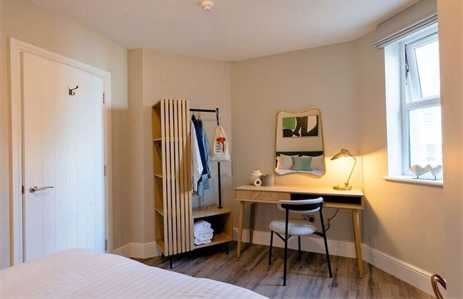 YourApartment - Wellington Place - Foto 2