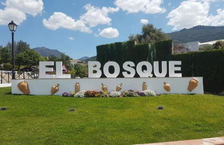 Mi casita del Bosque - Foto 42